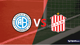 Nhận định San Martin Tucuman vs Belgrano 7h10 ngày 21/9 (Hạng 2 Argentina 2021)