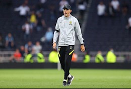 Chelsea hủy diệt Tottenham, HLV Tuchel vẫn chưa hài lòng