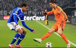 Sao trẻ Schalke từng phát run khi xin Ronaldo chụp ảnh cùng