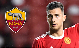 Điểm tin bóng đá sáng 21/9: Mourinho muốn đưa Dalot đến Roma