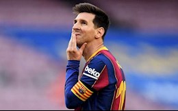 Barca từng muốn Messi thi đấu mà không nhận lương