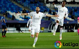 Lịch thi đấu, lịch phát sóng truyền hình La Liga 2021/22 đêm nay 22/9