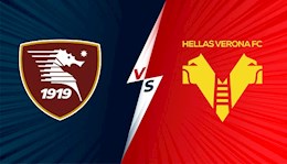 Nhận định, dự đoán Salernitana vs Verona 23h30 ngày 22/9 (Serie A 2021/22)