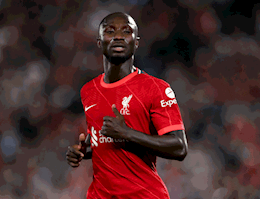 Vì sao Naby Keita rời sân từ sớm trước Norwich?