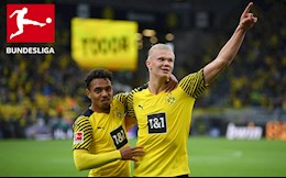 Lịch thi đấu, lịch trực tiếp vòng 6 Bundesliga 2021/22 mới nhất