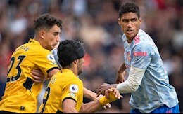 Người cũ Arsenal không lý giải nổi tại sao White đắt hơn Varane