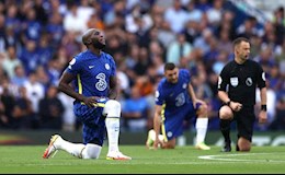 Lukaku hiến kế chống phân biệt đối xử trong bóng đá