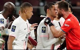 "Mbappe cần phải cư xử đúng mực hơn nếu muốn được yêu quý"