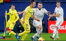 Lịch thi đấu La Liga 2021/2022 hôm nay 25/9: Real Madrid vs Villarreal