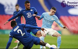 Lịch thi đấu Ngoại hạng Anh hôm nay 25/9: Chelsea vs Man City; MU vs Aston Villa