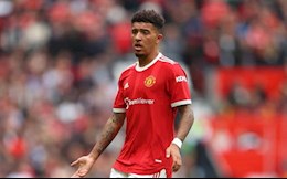 "Jadon Sancho cần bỏ ngay lối đá múa may thiếu hiệu quả"