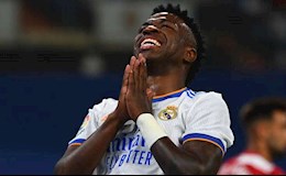 Tiết lộ: Vinicius lĩnh lương “bèo bọt” bậc nhất Real Madrid