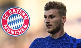 Tiết lộ: Werner từng “lật kèo” với Bayern vào năm 2019