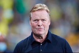 Chủ tịch Laporta chính thức lên tiếng về tương lai HLV Koeman