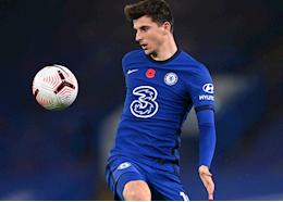 Đây! Lý do khiến Mason Mount sa sút