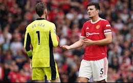 De Gea thừa nhận khó nuốt trôi thất bại trước Aston Villa