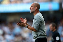 Pep: Man City thua Chelsea ở CK C1 do thiếu may mắn