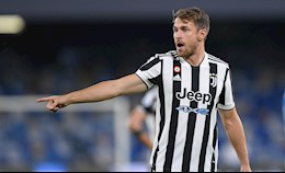 Juventus sẵn sàng thanh lý miễn phí Ramsey đầu năm 2022