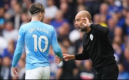 Pep không quan trọng nhân sự bằng cách chơi bóng