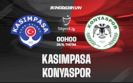 Nhận định Trabzonspor vs Alanyaspor 0h00 ngày 28/9 (VĐQG Thổ Nhĩ Kỳ 20212/22)