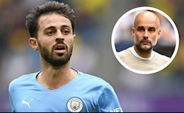 Guardiola thừa nhận sao hàng đầu thế giới có thể rời Man City