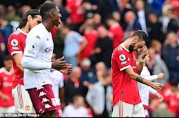 Bruno Fernandes không cần phải xin lỗi vì đá hỏng 11m