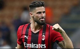 Giroud giải thích lý do rời Chelsea đến AC Milan