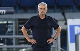 Thua đau Lazio, Jose Mourinho nổi cáu và quát tháo phóng viên