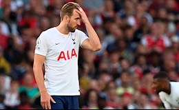 Tottenham bị chỉ trích thậm tệ vì không bán Harry Kane ở Hè 2021