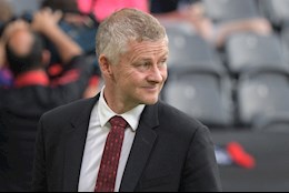 Solskjaer quyết không thay đổi lối chơi của MU