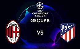 Nhận định Milan vs Atletico (2h ngày 29/9): Thử thách cho hàng công