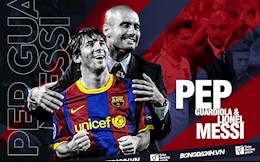 Pep Guardiola và Messi: Ngày danh sư gặp lại cao đồ