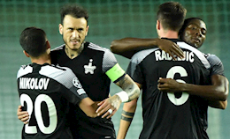 Sheriff Tiraspol: “Vua xứ mù” của bóng đá Moldova