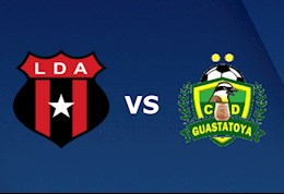 Nhận định, dự đoán Alajuelense vs Guastatoya 7h15 ngày 29/9 (CONCACAF League 2021)