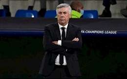 Ancelotti: “Trước Sheriff, mọi thứ đều chống lại Real Madrid”