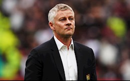 Khi Man United của Solskjaer vẫn chơi tàu lượn siêu tốc