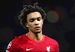 Klopp cập nhật tình hình chấn thương của Alexander-Arnold