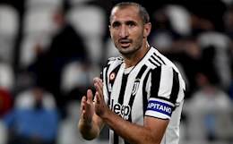 Chiellini ủng hộ sao Chelsea giành Quả bóng vàng