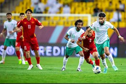 5 điều rút ra sau trận Việt Nam 1-3 Saudi Arabia: Khi tinh thần dân tộc đã được thể hiện