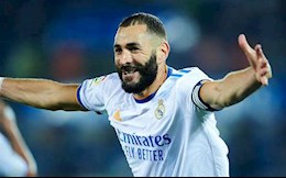 Đây! Đích đến của Benzema nếu rời Real Madrid