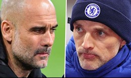 Cùng Chelsea liên tiếp hạ Man City, vì sao Tuchel vẫn không vui?