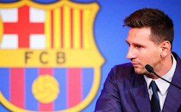 Điểm tin bóng đá tối 3/9: Messi sẽ giải nghệ tại Barca?