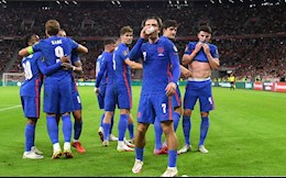 Sao tuyển Anh đáp trả đẳng cấp khi bị phân biệt chủng tộc