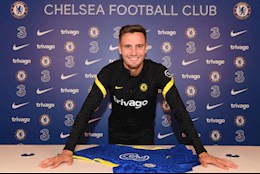 Saul Niguez là bản hợp đồng hoàn hảo cho Chelsea