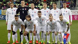 Nhận định U21 Slovakia vs U21 Lithuania 22h30 ngày 3/9 (Vòng loại U21 châu Âu 2023)