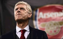 Wenger cay đắng nói về những năm cuối cùng ở Arsenal