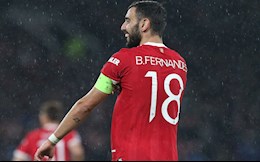 Bruno Fernandes ra yêu cầu cho các đồng đội sau trận hòa Everton