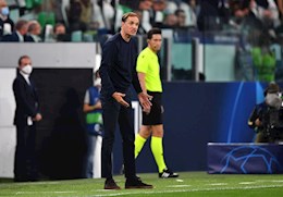 HLV Tuchel: Chelsea không còn là chính mình trước Juventus