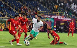 Mổ băng Saudi Arabia 3-1 Việt Nam: Những điểm yếu của chúng ta bị bộc lộ