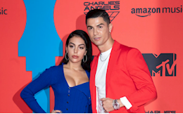 Netflix làm phim về bạn gái Ronaldo